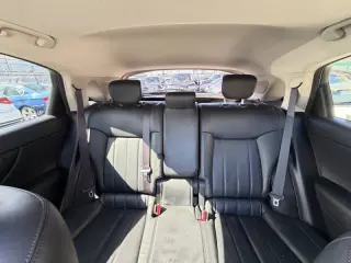 2014 Infiniti QX70