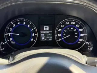 2014 Infiniti QX70