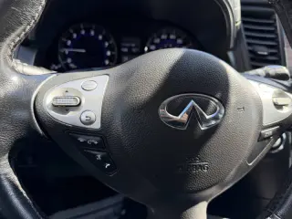 2014 Infiniti QX70
