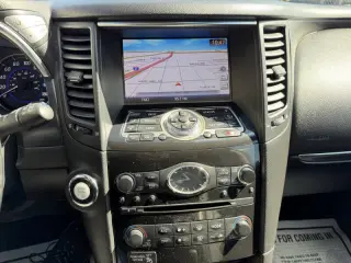 2014 Infiniti QX70