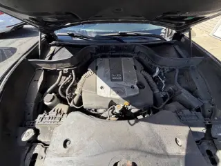 2014 Infiniti QX70