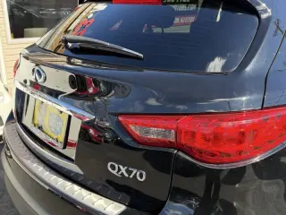 2014 Infiniti QX70