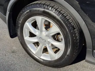2010 Infiniti EX35 Journey