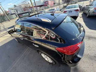 2010 Infiniti EX35 Journey