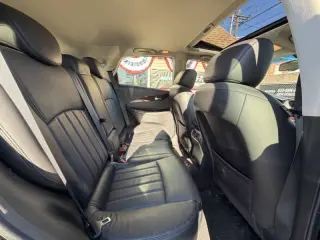 2010 Infiniti EX35 Journey
