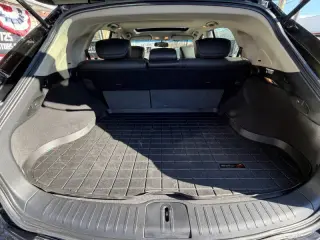 2010 Infiniti EX35 Journey