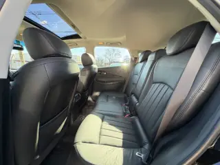 2010 Infiniti EX35 Journey