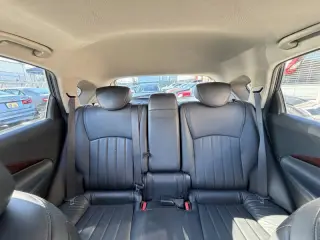 2010 Infiniti EX35 Journey