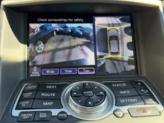 2010 Infiniti EX35 Journey
