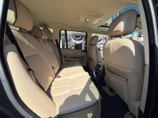 2011 Land Rover Range Rover HSE