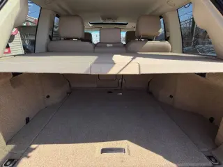 2011 Land Rover Range Rover HSE