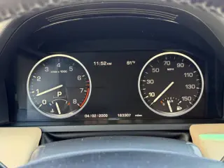 2011 Land Rover Range Rover HSE