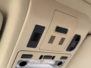 2011 Land Rover Range Rover HSE