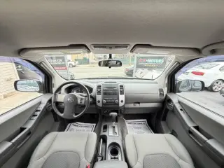 2012 Nissan Xterra S