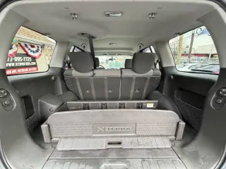 2012 Nissan Xterra S