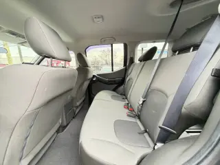 2012 Nissan Xterra S