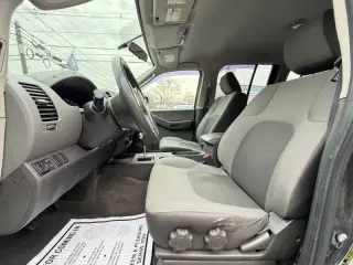 2012 Nissan Xterra S