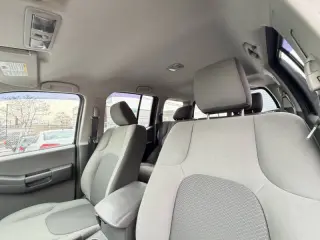 2012 Nissan Xterra S
