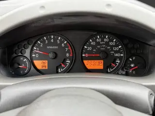 2012 Nissan Xterra S
