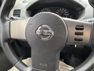 2012 Nissan Xterra S