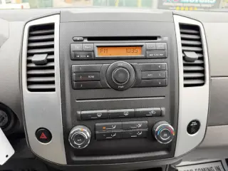 2012 Nissan Xterra S