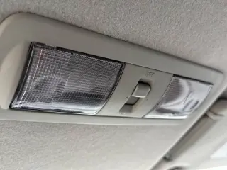 2012 Nissan Xterra S