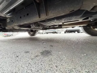 2012 Nissan Xterra S