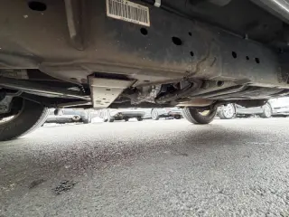 2012 Nissan Xterra S