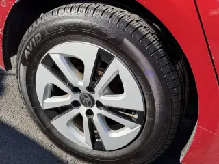 2018 Toyota Prius Four