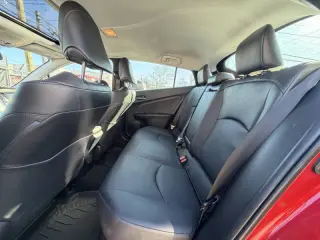 2018 Toyota Prius Four