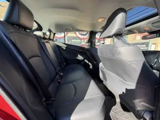 2018 Toyota Prius Four