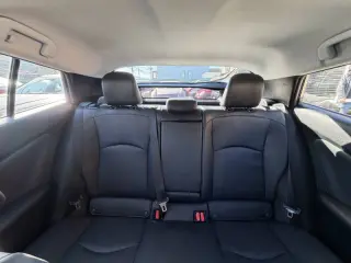 2018 Toyota Prius Four