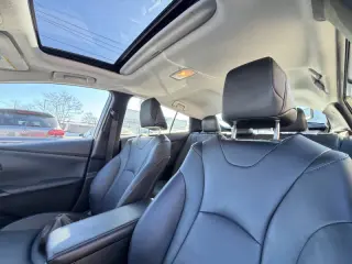 2018 Toyota Prius Four