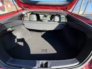 2018 Toyota Prius Four