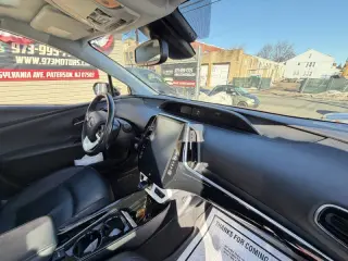 2018 Toyota Prius Four