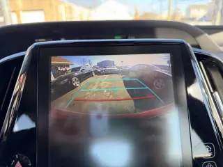 2018 Toyota Prius Four