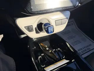 2018 Toyota Prius Four