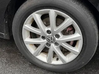 2012 Volkswagen Jetta SE PZEV