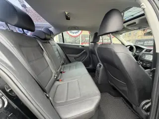 2012 Volkswagen Jetta SE PZEV