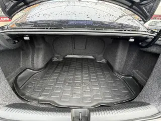 2012 Volkswagen Jetta SE PZEV