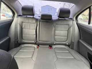 2012 Volkswagen Jetta SE PZEV