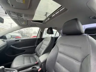 2012 Volkswagen Jetta SE PZEV