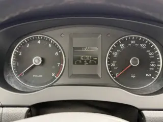 2012 Volkswagen Jetta SE PZEV