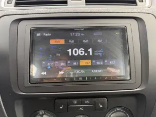 2012 Volkswagen Jetta SE PZEV