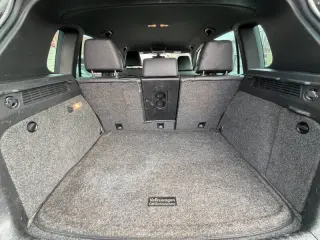 2016 Volkswagen Tiguan 2.0T R-Line 4Motion