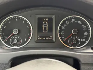 2016 Volkswagen Tiguan 2.0T R-Line 4Motion