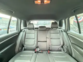 2016 Volkswagen Tiguan 2.0T R-Line 4Motion