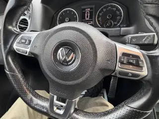 2016 Volkswagen Tiguan 2.0T R-Line 4Motion