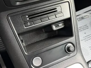 2016 Volkswagen Tiguan 2.0T R-Line 4Motion