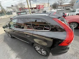 2016 Volvo XC60 T6 Platinum